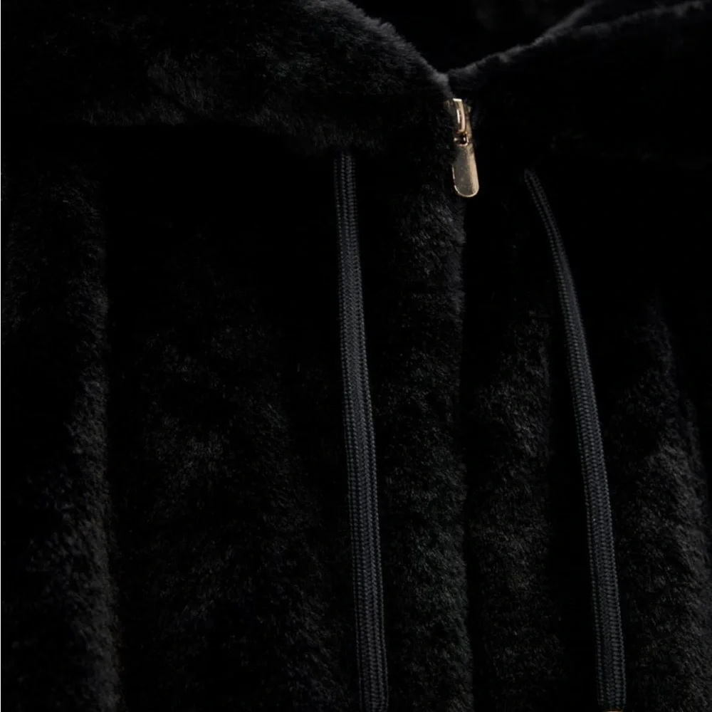 NWT🐈⬛Zara jacket - Picture 4 of 9